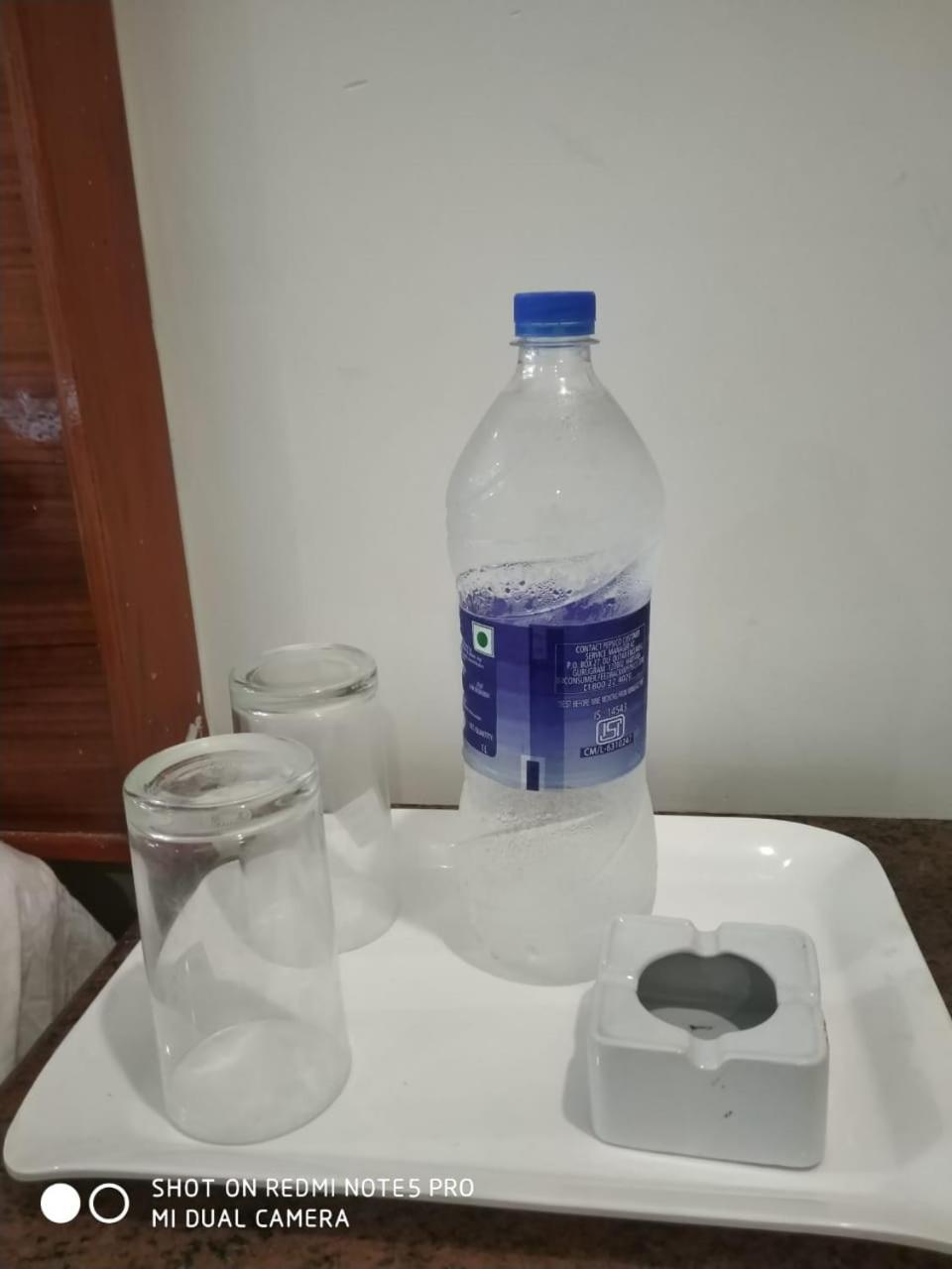 호텔 라트나 파크 페람발루르 Perambalur 외부 사진